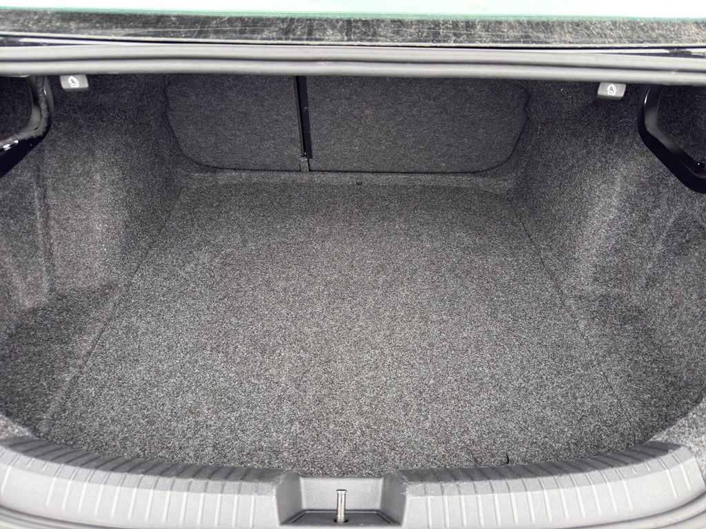 2024 Volkswagen Jetta SE Auto