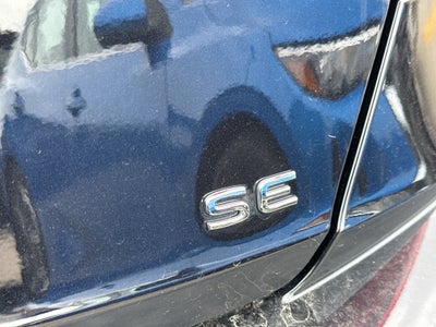 2024 Volkswagen Jetta SE Auto