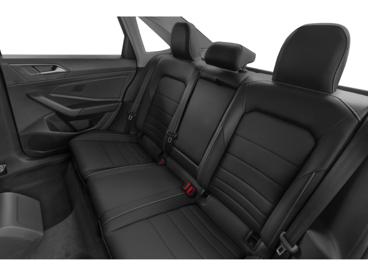 2024 Volkswagen Jetta SE Auto