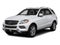 2014 Mercedes-Benz M-Class ML 350 SUV