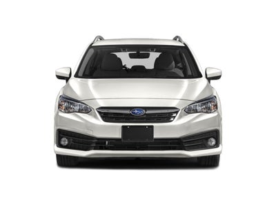 2021 Subaru Impreza Premium 5-door CVT