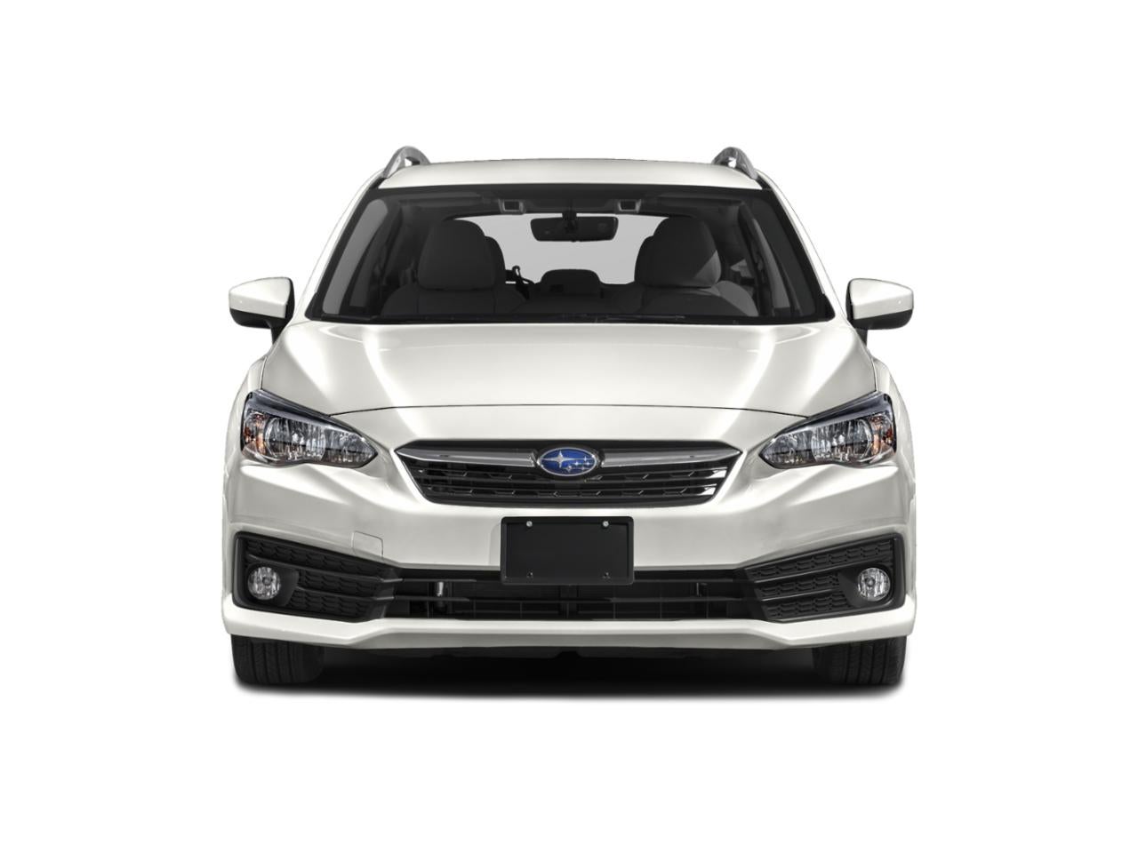 2021 Subaru Impreza Premium 5-door CVT