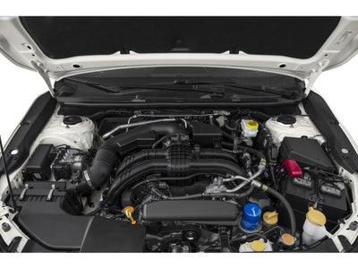 2021 Subaru Impreza Premium 5-door CVT