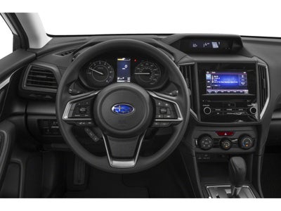 2021 Subaru Impreza Premium 5-door CVT