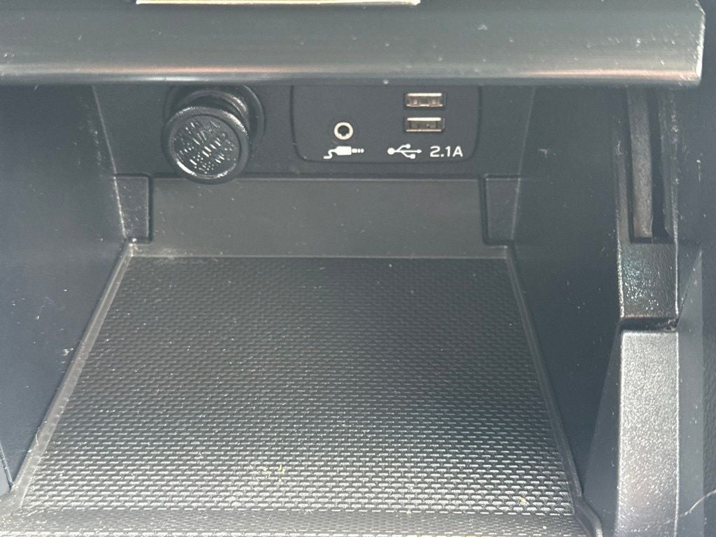 2019 Subaru Outback 2.5i