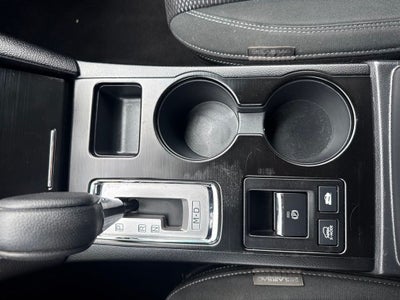2019 Subaru Outback 2.5i