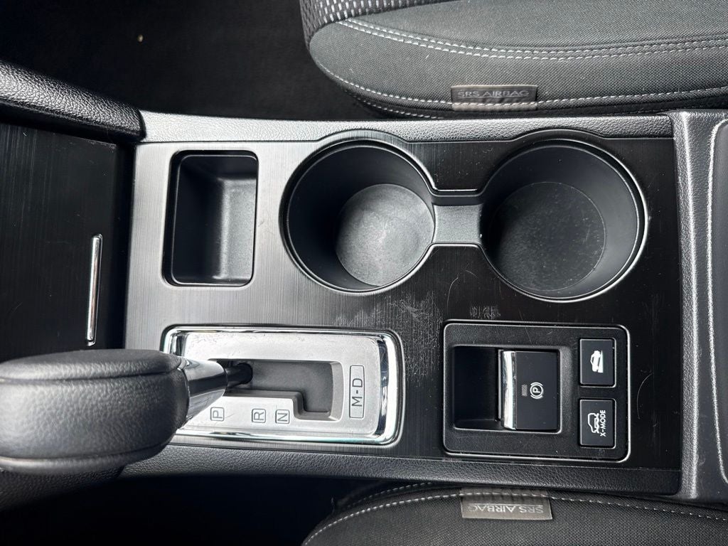 2019 Subaru Outback 2.5i