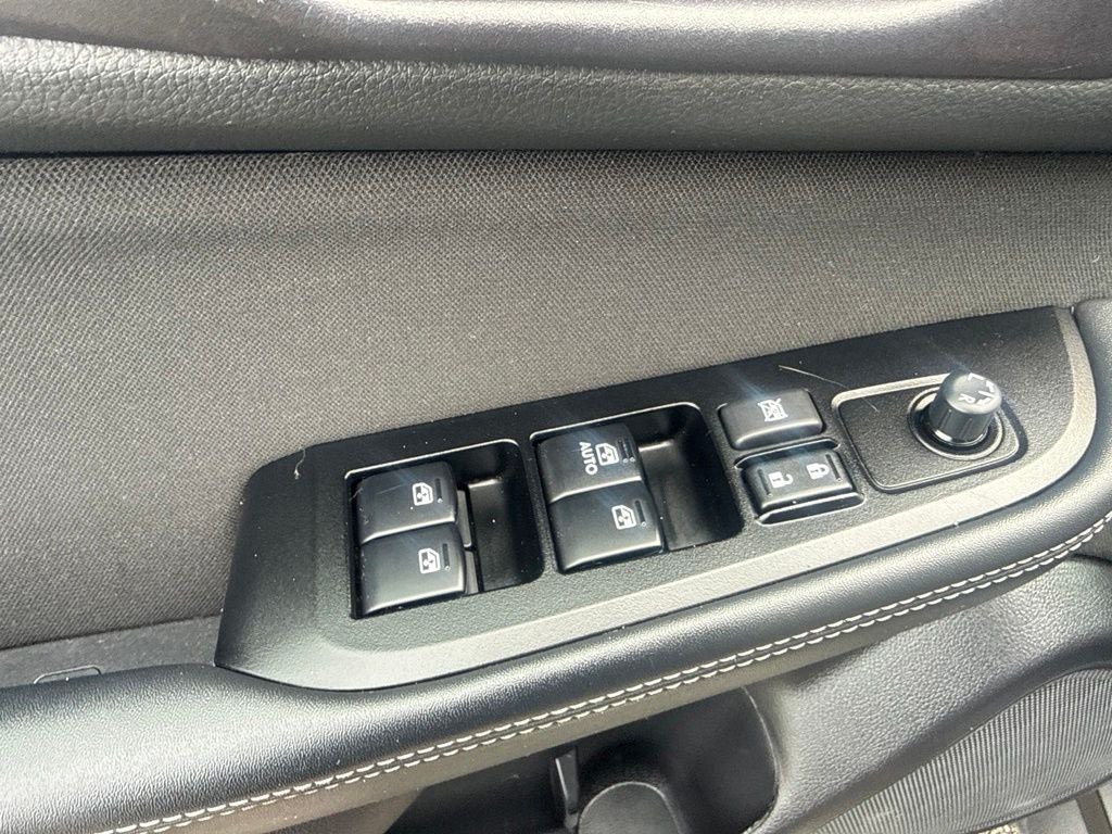 2019 Subaru Outback 2.5i