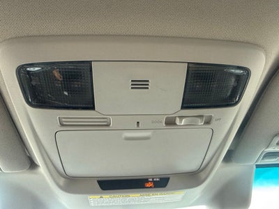 2019 Subaru Outback 2.5i