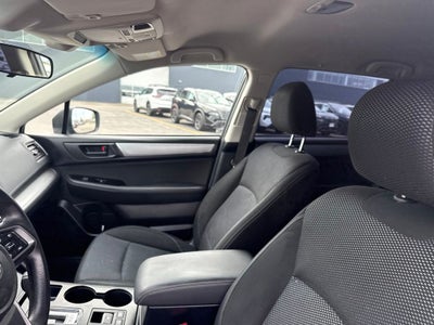 2019 Subaru Outback 2.5i