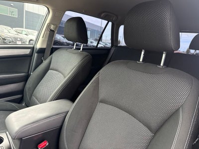 2019 Subaru Outback 2.5i