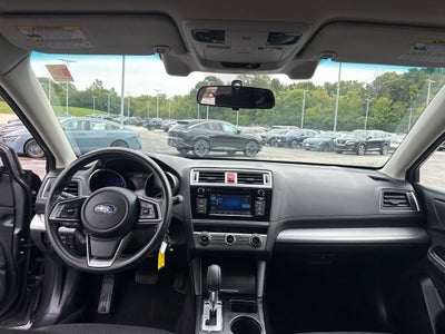 2019 Subaru Outback 2.5i