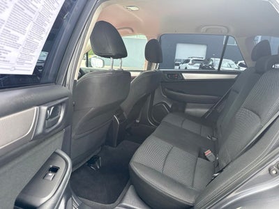 2019 Subaru Outback 2.5i