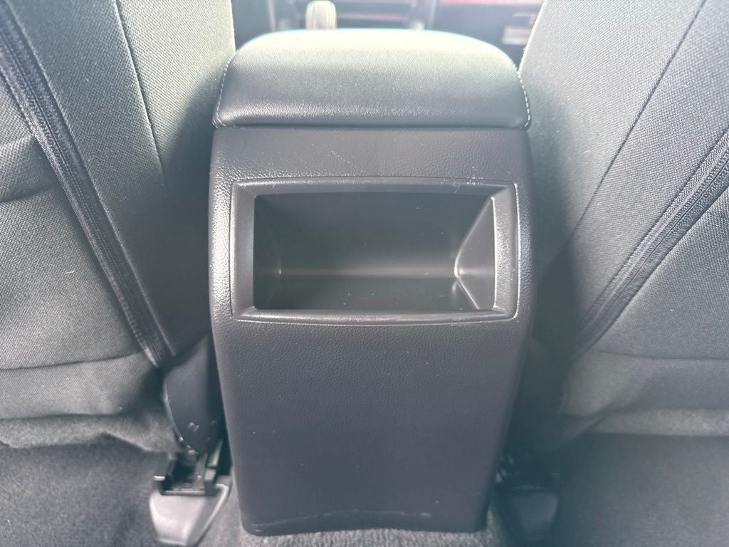 2019 Subaru Outback 2.5i