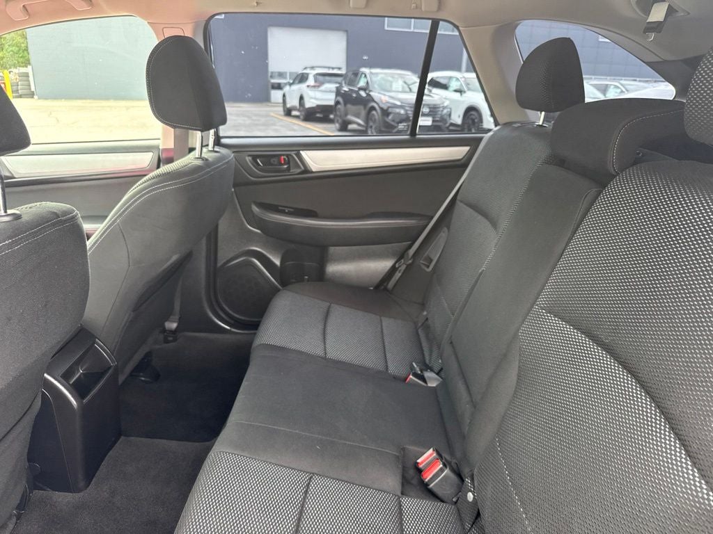 2019 Subaru Outback 2.5i