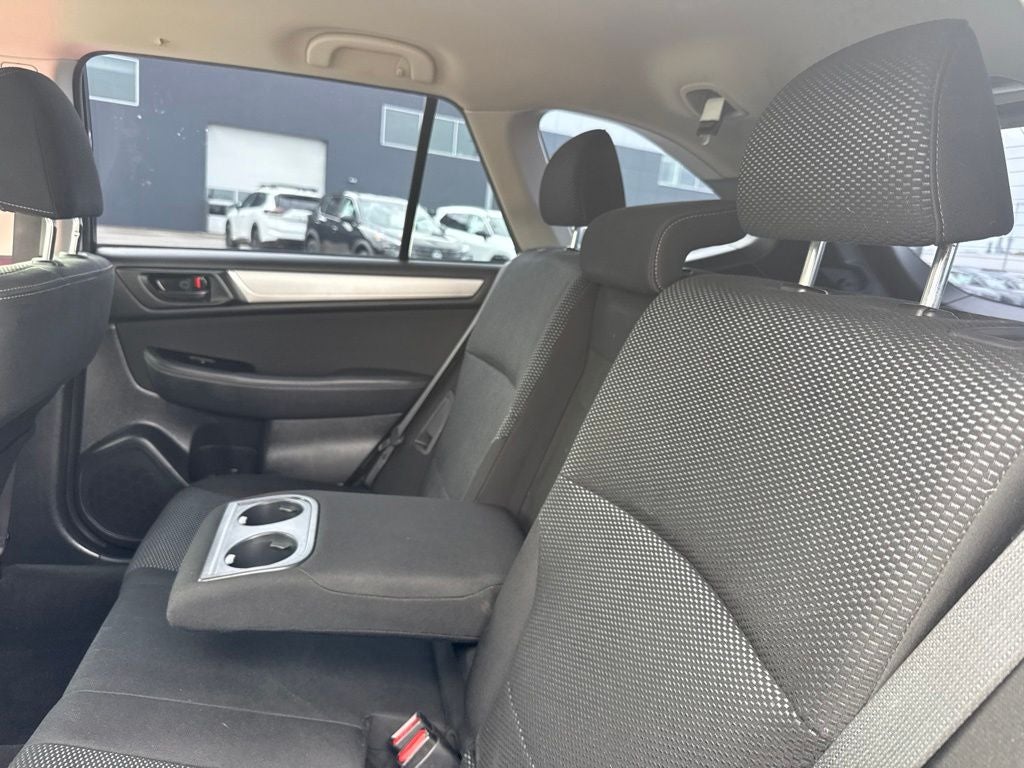 2019 Subaru Outback 2.5i