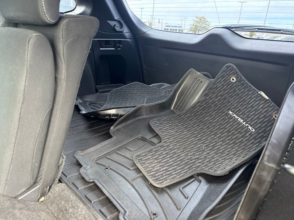 2019 Subaru Outback 2.5i