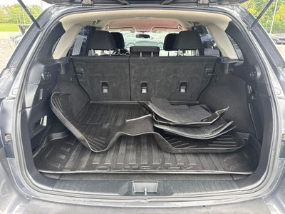 2019 Subaru Outback 2.5i