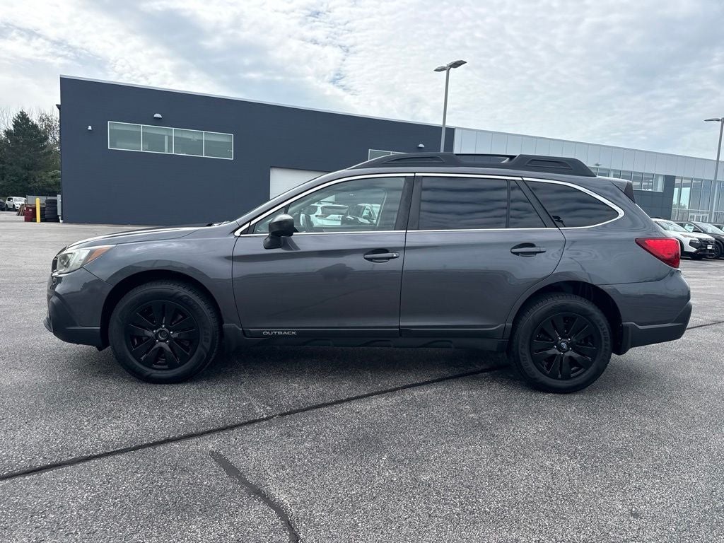 2019 Subaru Outback 2.5i