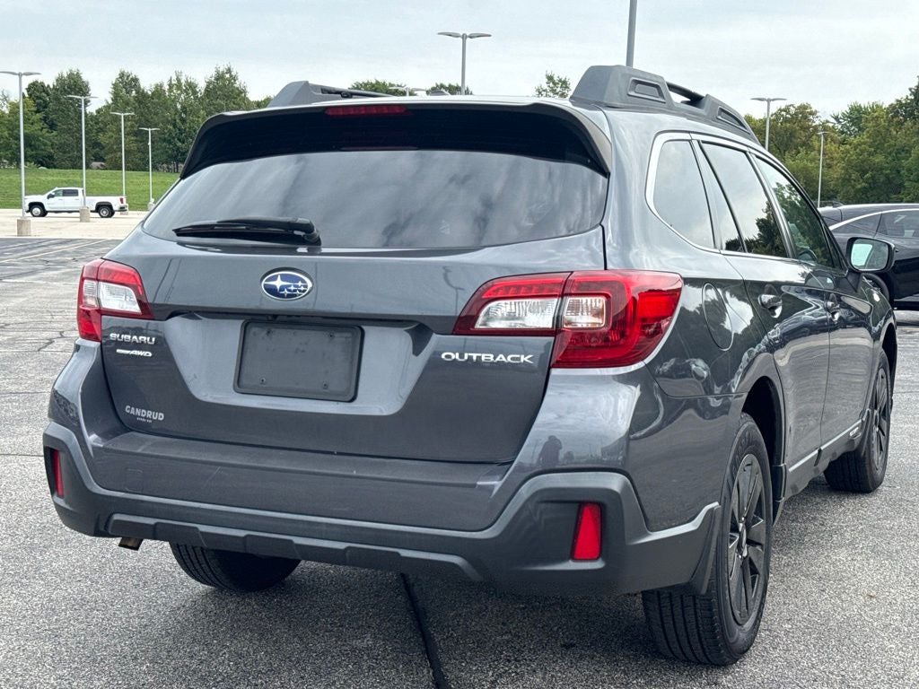 2019 Subaru Outback 2.5i