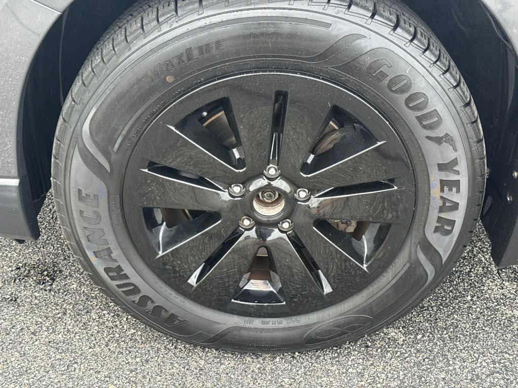 2019 Subaru Outback 2.5i
