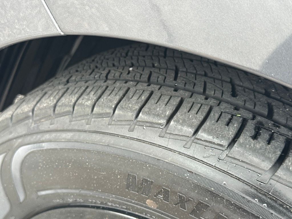 2019 Subaru Outback 2.5i