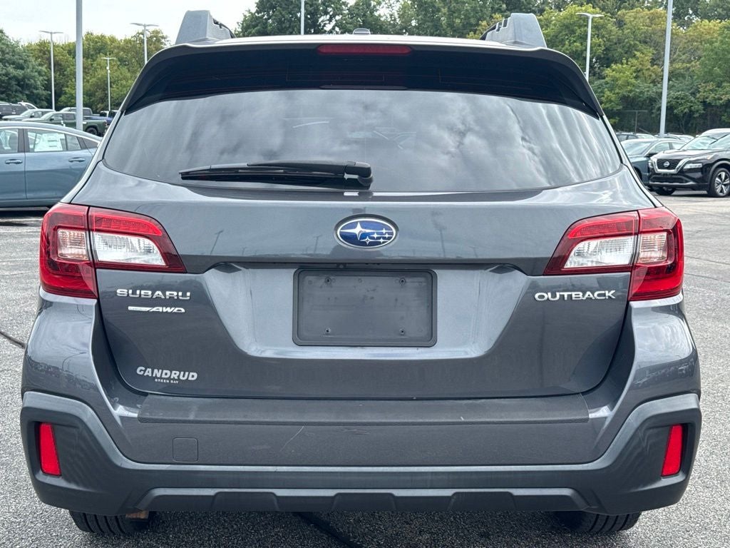 2019 Subaru Outback 2.5i