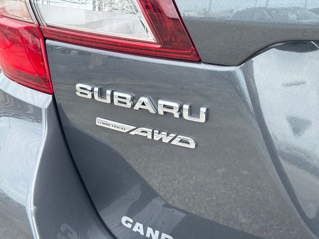 2019 Subaru Outback 2.5i