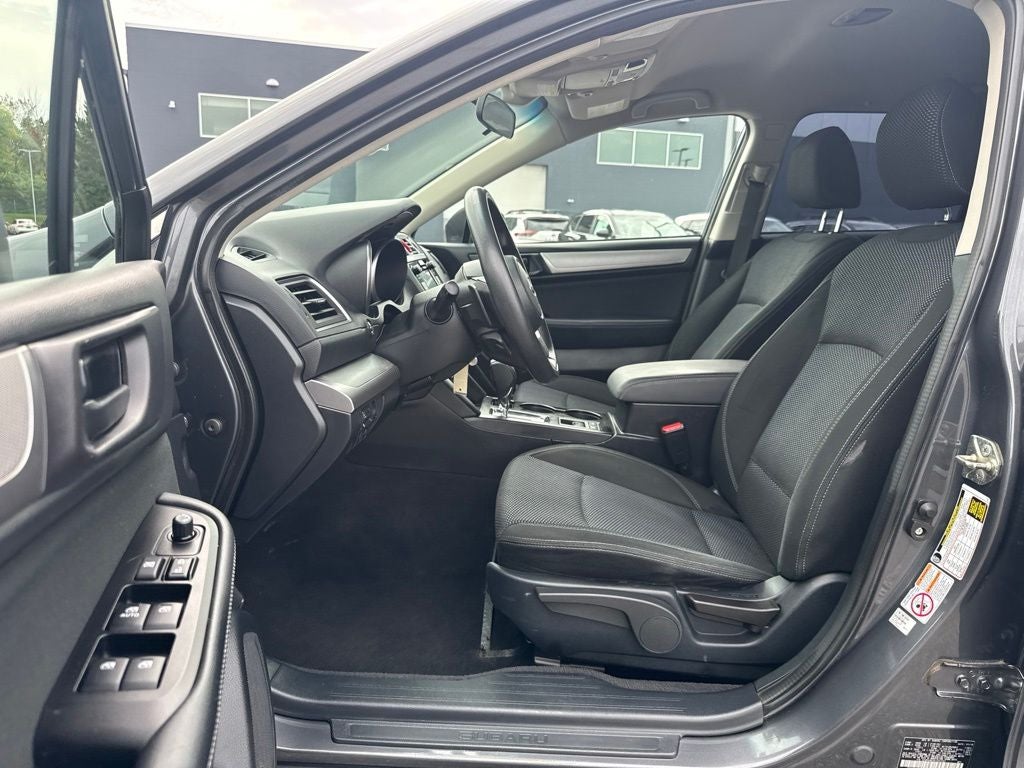 2019 Subaru Outback 2.5i