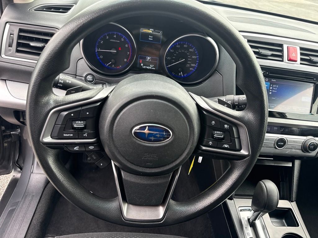 2019 Subaru Outback 2.5i