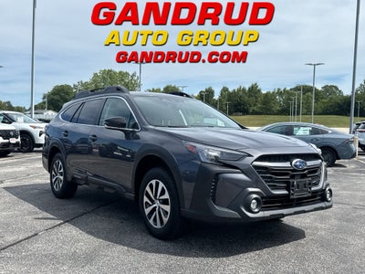 2023 Subaru Outback Premium CVT