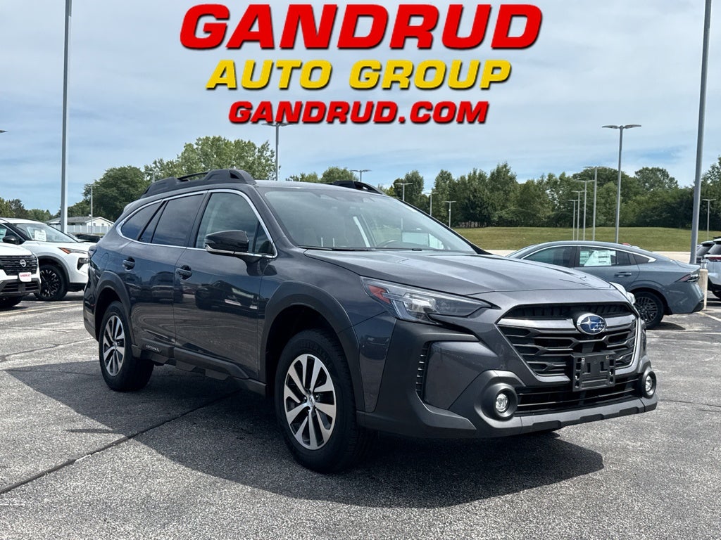 2023 Subaru Outback Premium CVT