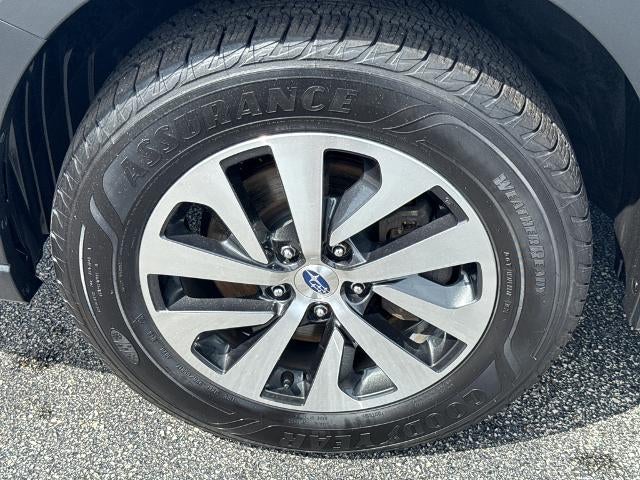 2023 Subaru Outback Premium CVT
