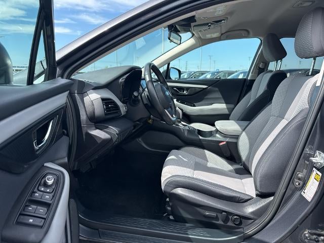 2023 Subaru Outback Premium CVT