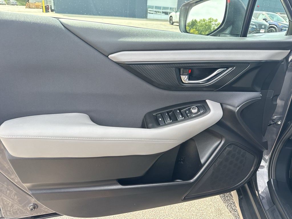 2023 Subaru Outback Premium CVT