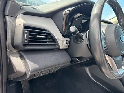 2023 Subaru Outback Premium CVT