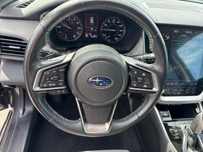 2023 Subaru Outback Premium CVT