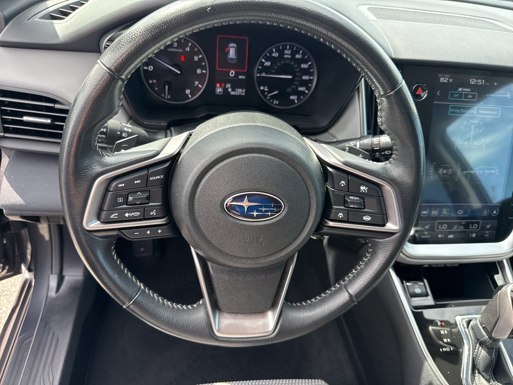 2023 Subaru Outback Premium CVT