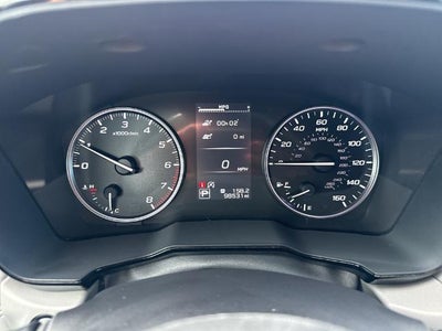 2023 Subaru Outback Premium CVT
