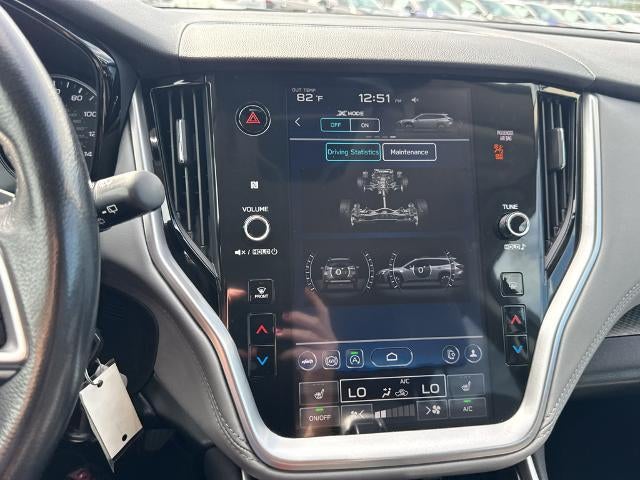 2023 Subaru Outback Premium CVT