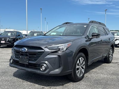2023 Subaru Outback Premium CVT