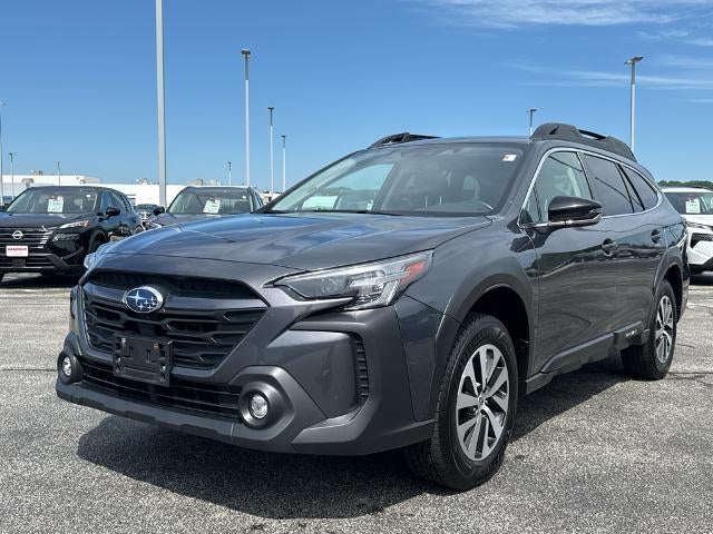 2023 Subaru Outback Premium CVT