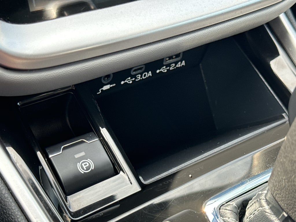 2023 Subaru Outback Premium CVT