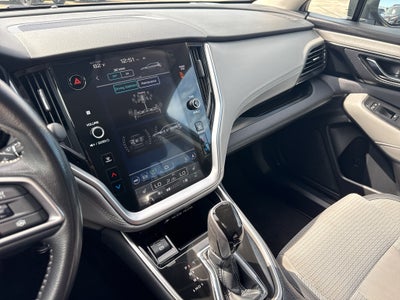 2023 Subaru Outback Premium CVT
