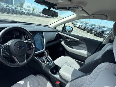 2023 Subaru Outback Premium CVT