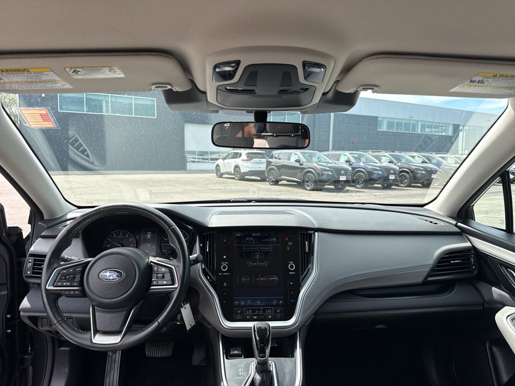 2023 Subaru Outback Premium CVT