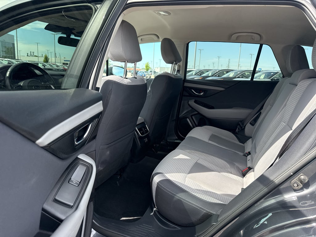 2023 Subaru Outback Premium CVT