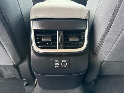 2023 Subaru Outback Premium CVT