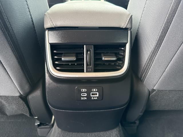 2023 Subaru Outback Premium CVT