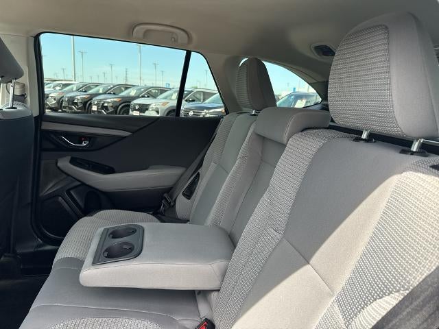 2023 Subaru Outback Premium CVT